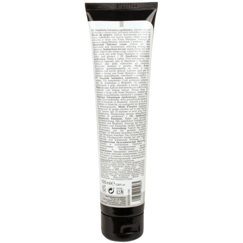 CREME BALSÂMICO - 100ML