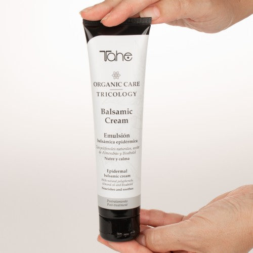 CREME BALSÂMICO - 100ML