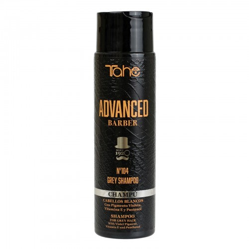 SHAMPOO PARA CABELOS BRANCOS Nº104 - 300ML