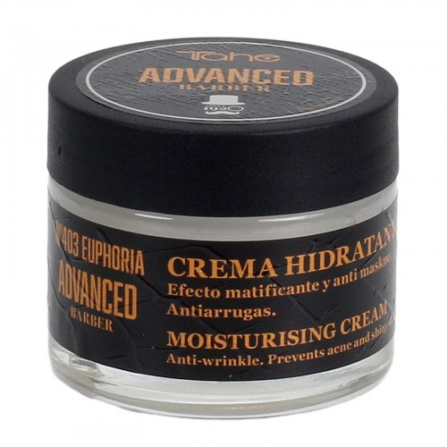 CREME HIDRATANTE FACIAL Nº403 -50ML