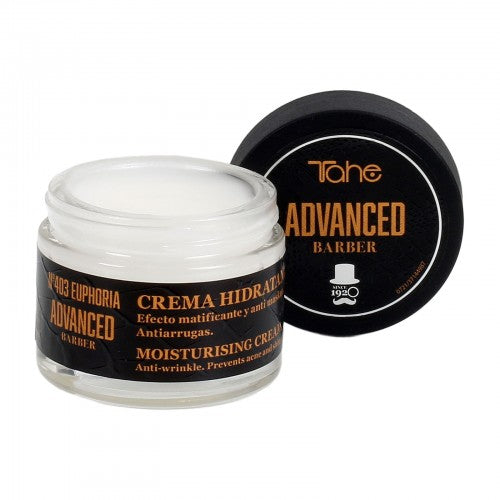 CREME HIDRATANTE FACIAL Nº403 -50ML