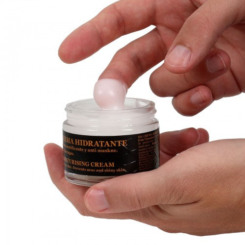 CREME HIDRATANTE FACIAL Nº403 -50ML