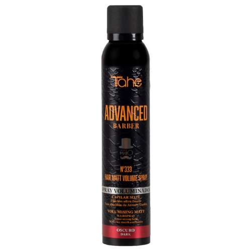 SPRAY VOLUMIZADOR ESCURO DE CABELO Nº333 - 200ML