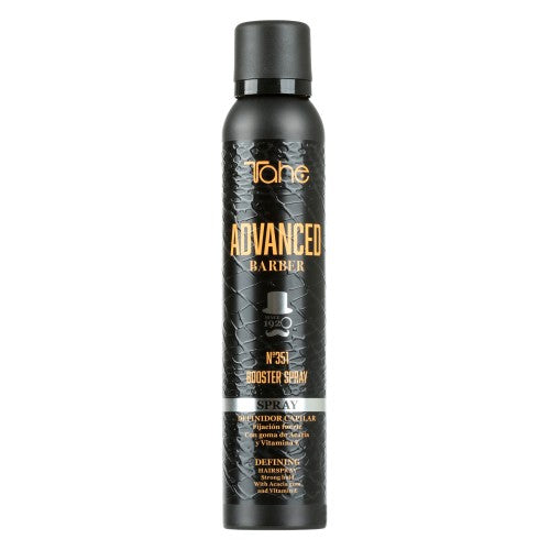 SPRAY DEFINIDOR DE FIXAÇÃO FORTE Nº351 - 200ML