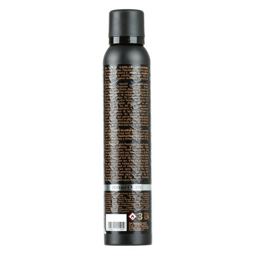 SPRAY DEFINIDOR DE FIXAÇÃO FORTE Nº351 - 200ML