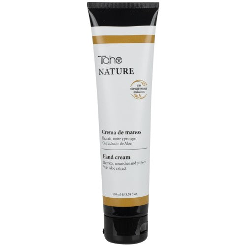 CREME PARA AS MÃOS - 100ML