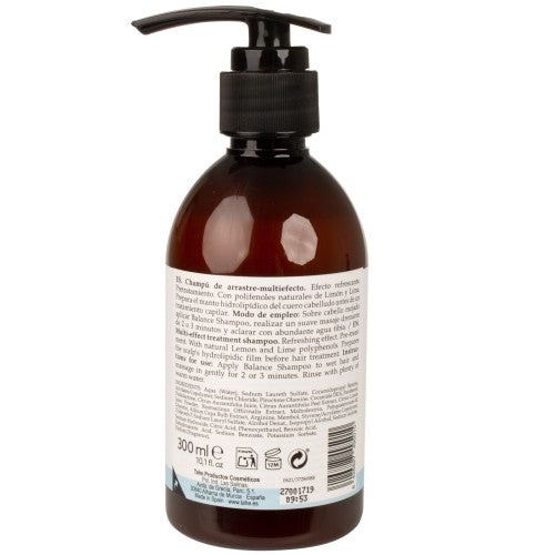 SHAMPOO BALANCE 300ML