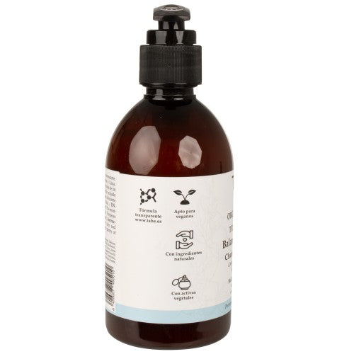 SHAMPOO BALANCE 300ML