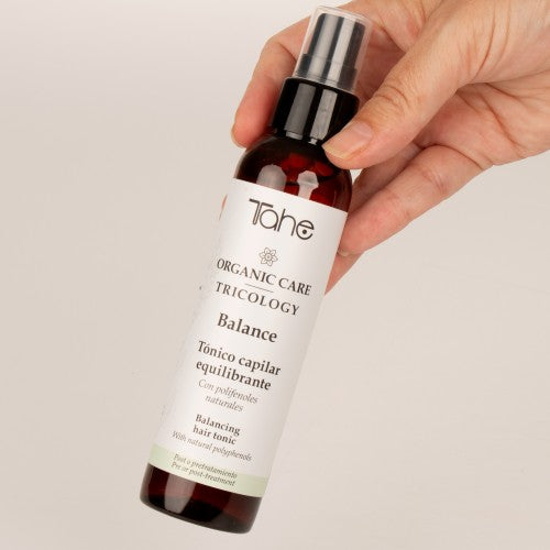 TÔNICO CAPILAR EQUILIBRANTE BALANCE - 125ML