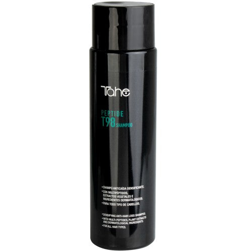 SHAMPOO ANTI-QUEDA T98 - 300ML