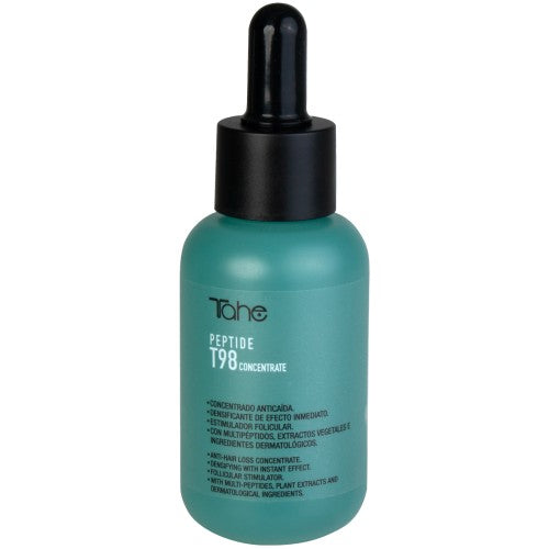 TRATAMENTO ANTI-QUEDA T98 CONCENTRADO - 50ML