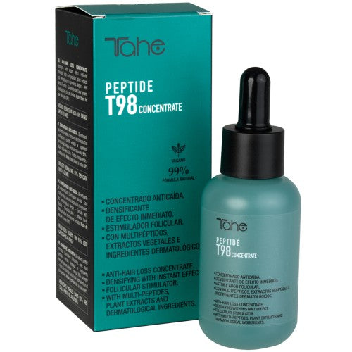 TRATAMENTO ANTI-QUEDA T98 CONCENTRADO - 50ML